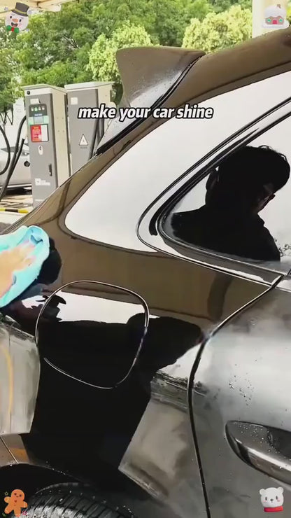 Sopami Car Coating Spray 50ml Pack of 2