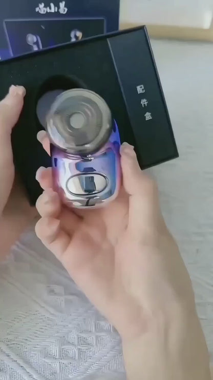 Mini Electric Shaver