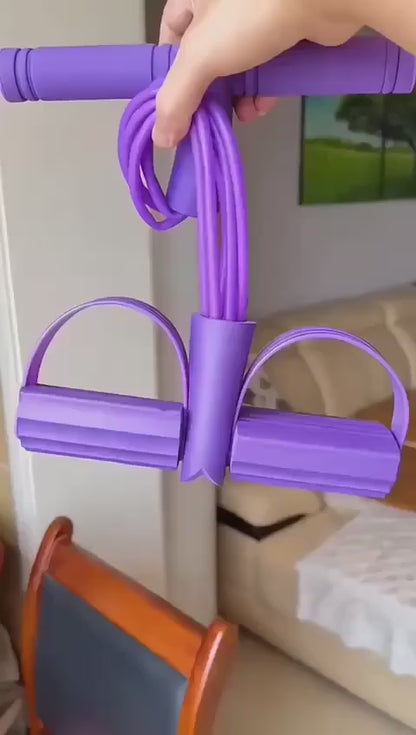 Pedal Puller Resistance Band